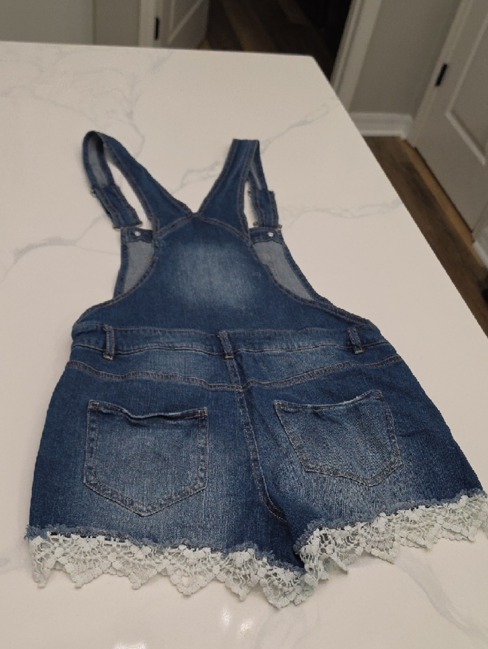 Women Disney overalls Minnie - Picture 2 of 6